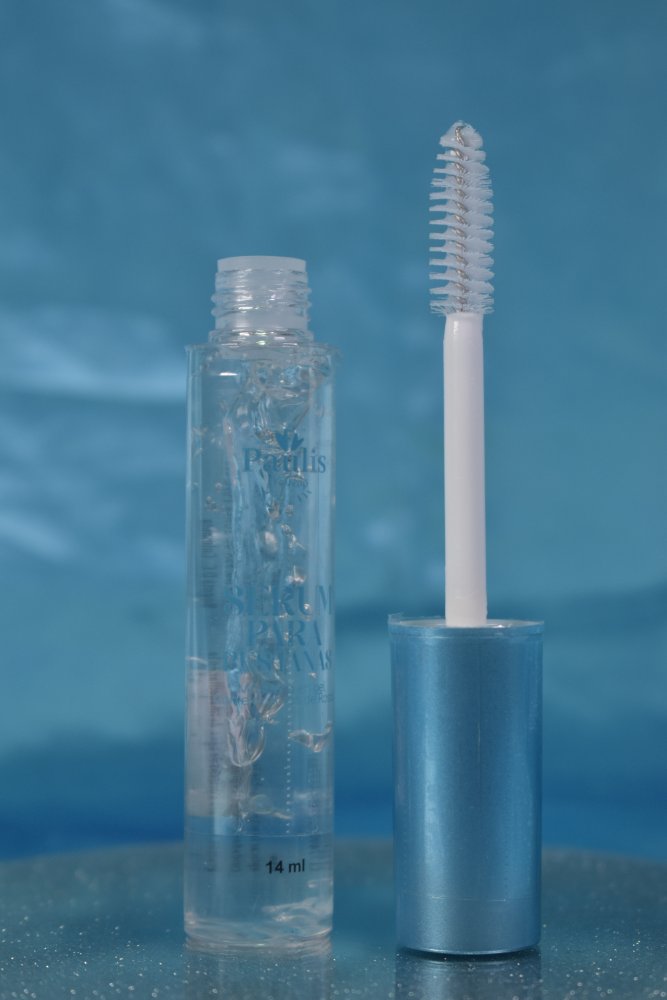 Serum para pestañas paulis glow