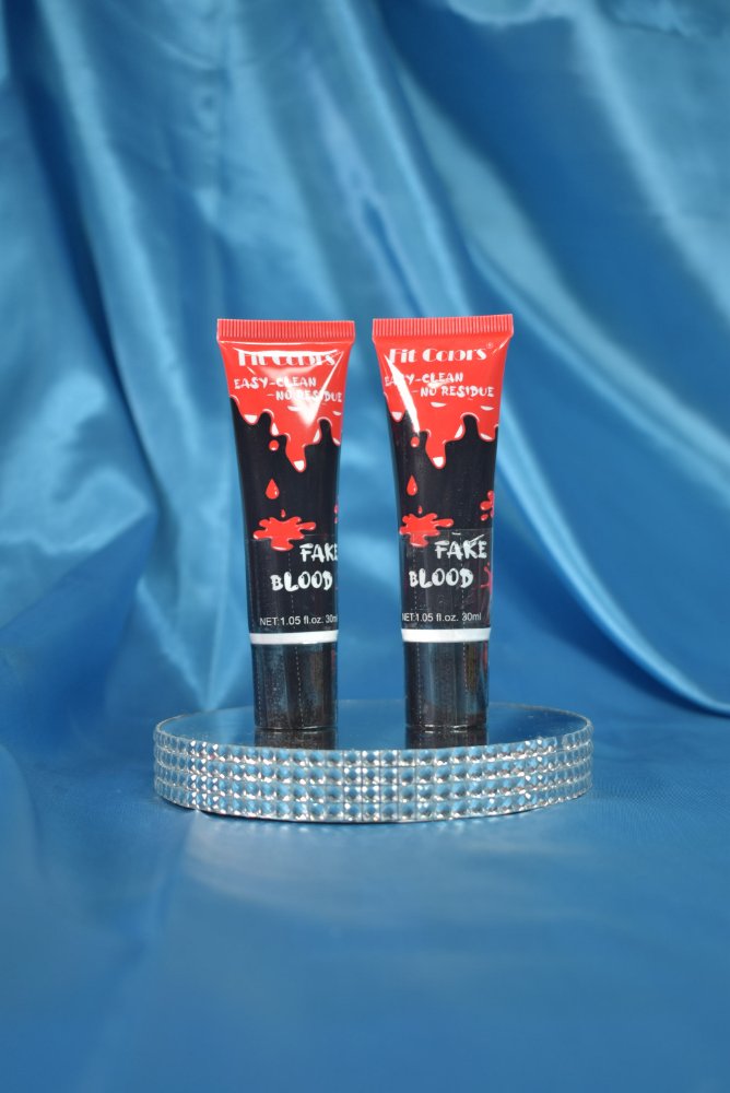 Sangre Falsa Fit Colors