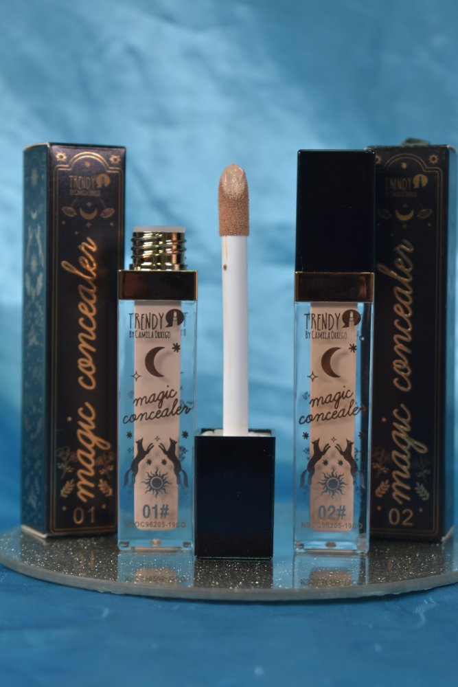Corrector Magic Concealer Trendy