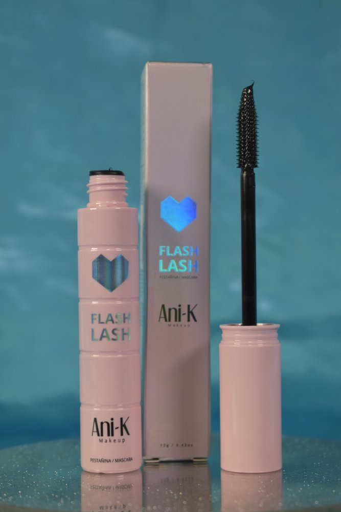 Pestañina Ani-k flash lash