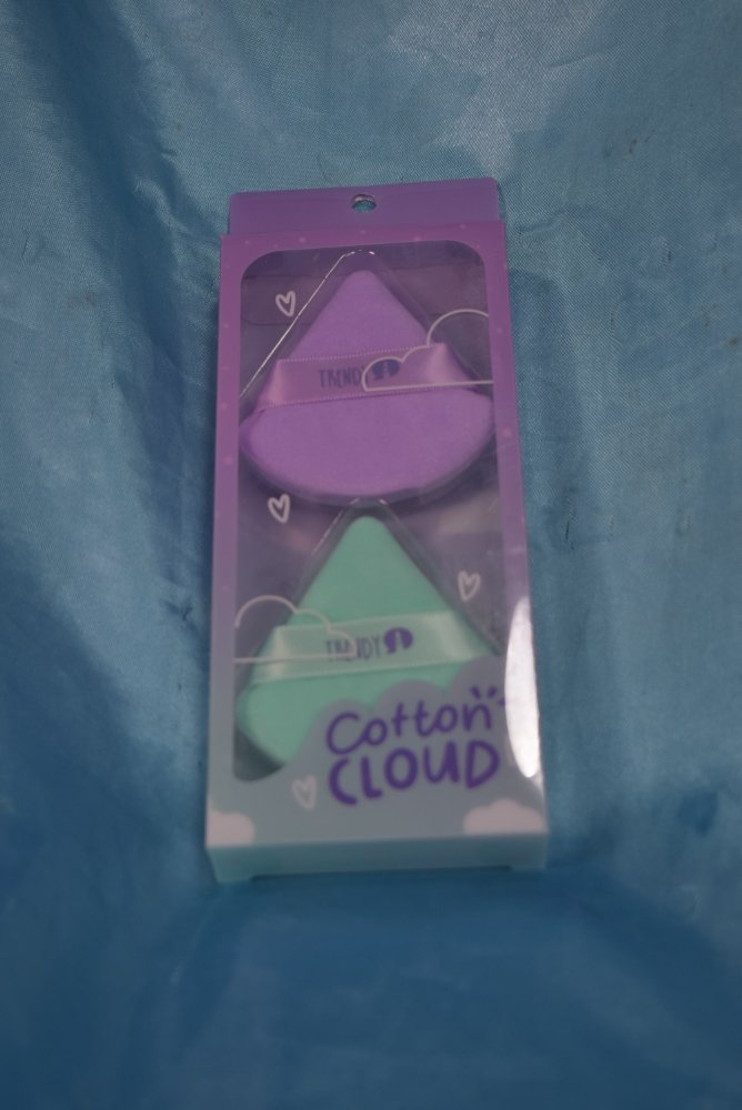 Borla X2 Cotton Cloud Trendy