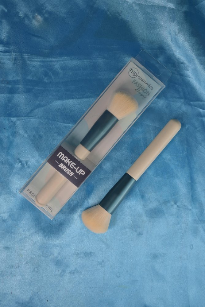 Brocha make up brush para polvo mp