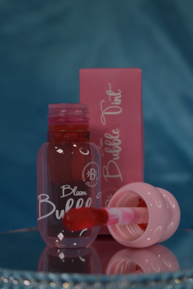 Bloom Bubble Tint Bloomshell