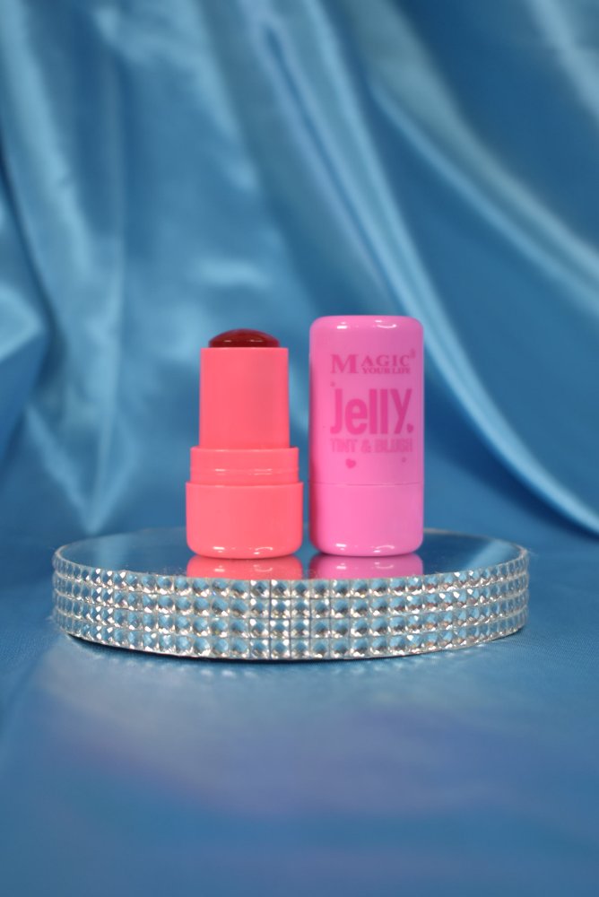 Tinta Gelatina Jelly Magic Your Life