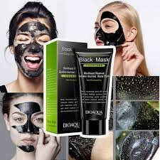 Mascarilla Saca Puntos Negros Bioaqua