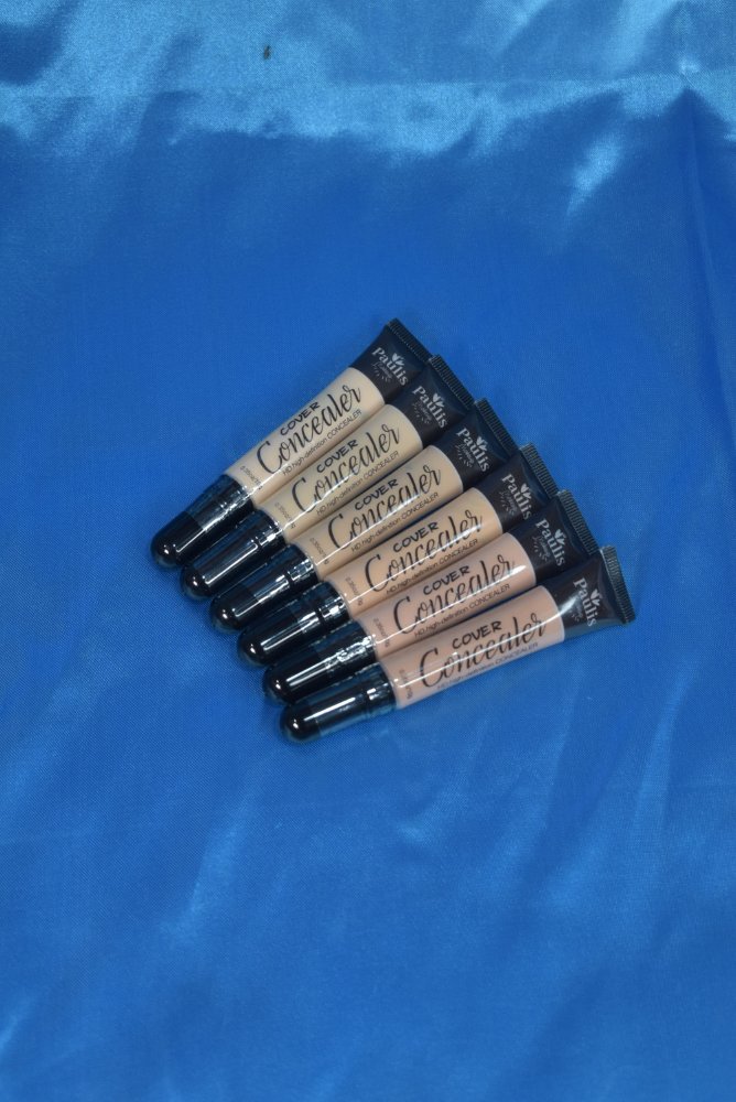 Corrector Cover Paulis Glow