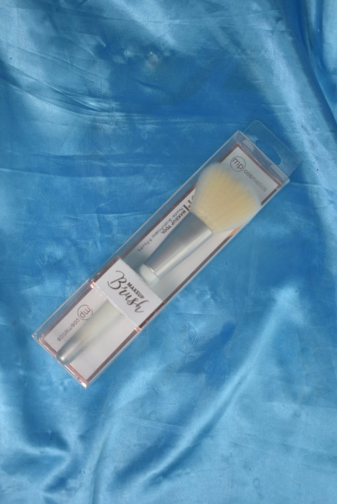 Brocha professional make up brush