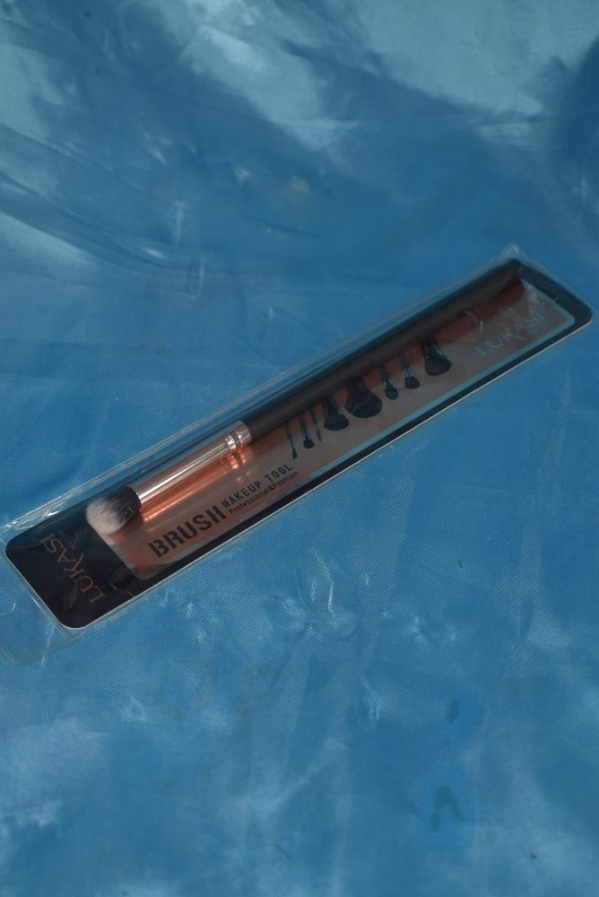 Brocha brush lukasi