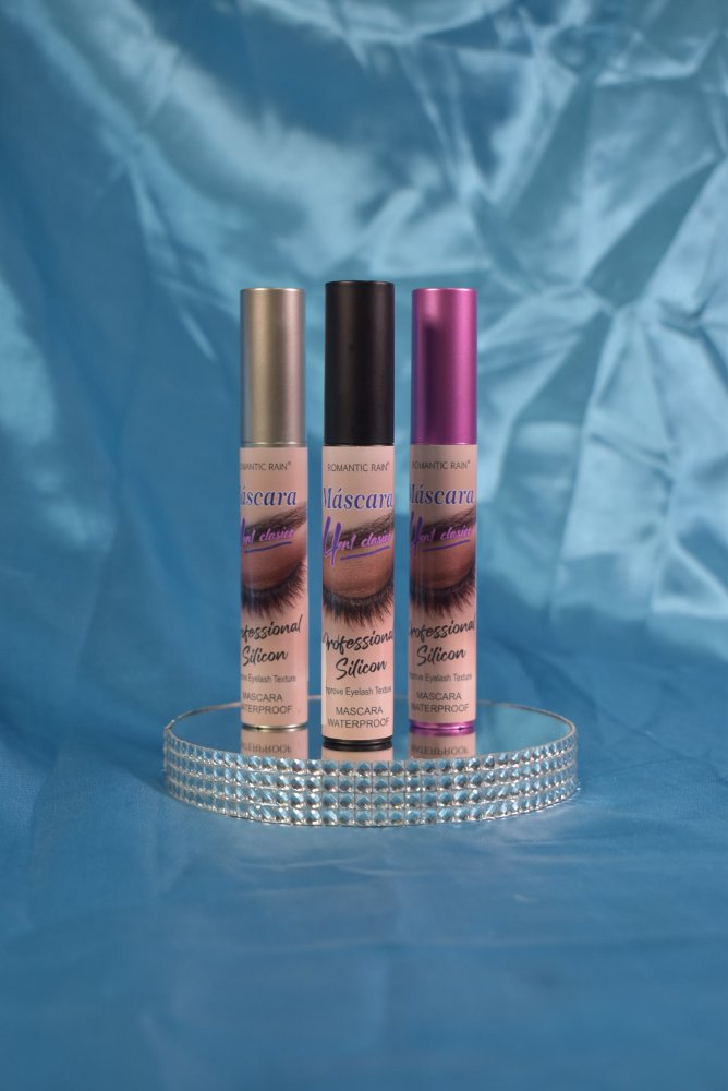 Pestañina Velvety Romantic Rain