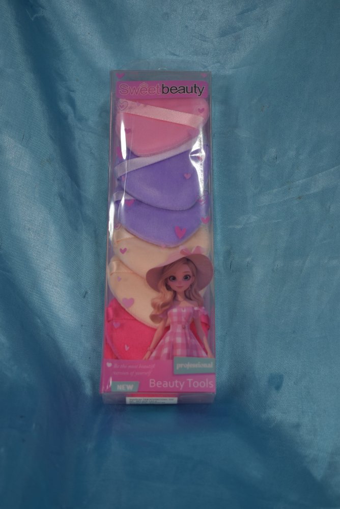 Borla x8 Professional Sweetbeauty