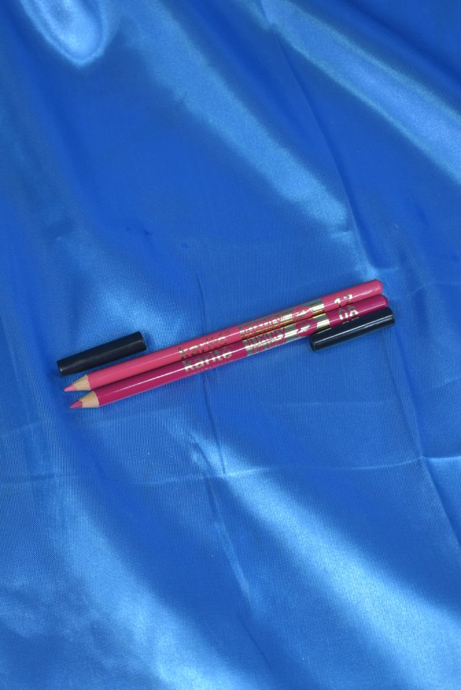 Delineador De Labios Karite