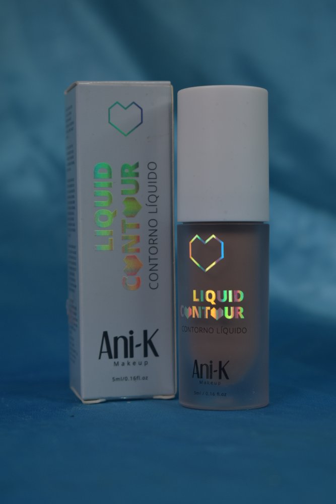 Contorno Liquido Ani-K