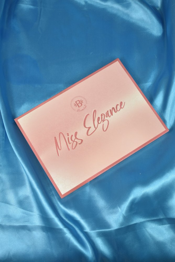 Sombra Miss Elegance Bloomshell