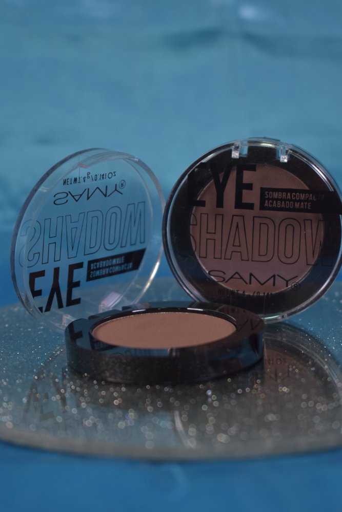 Betun Para Cejas Eyeshadow SAMY
