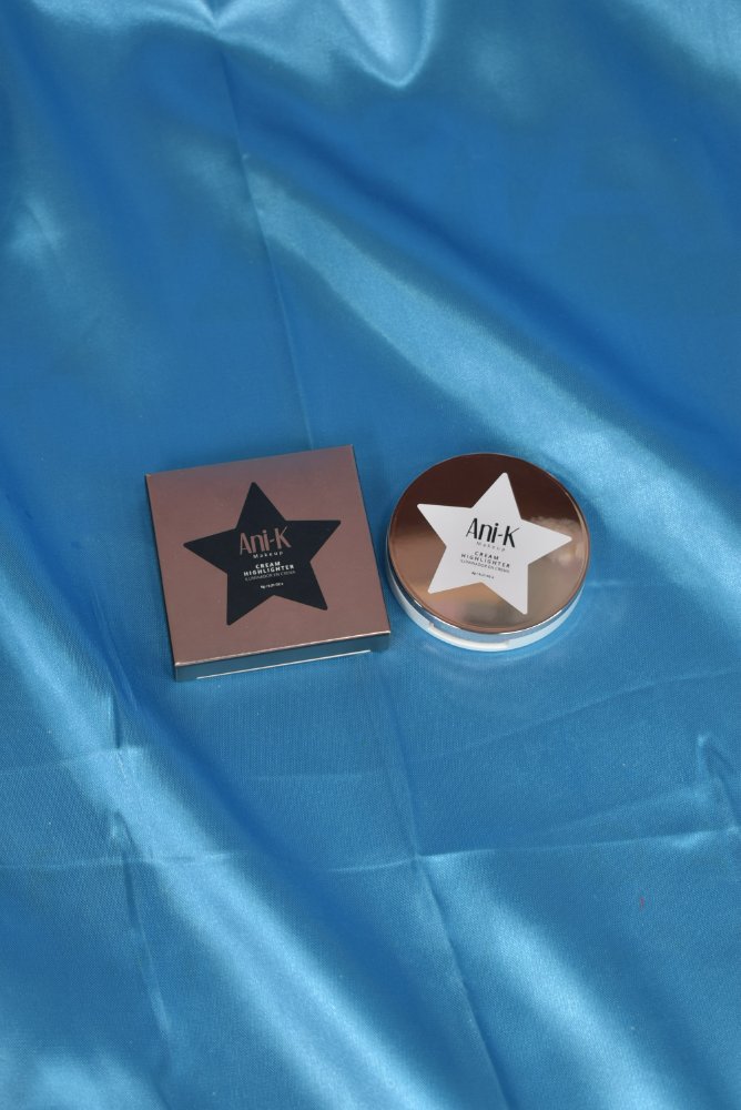 Iluminador Estrella Ani-k