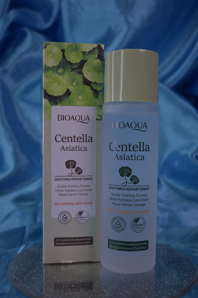 Tonico Centella Asiatica Bioaqua