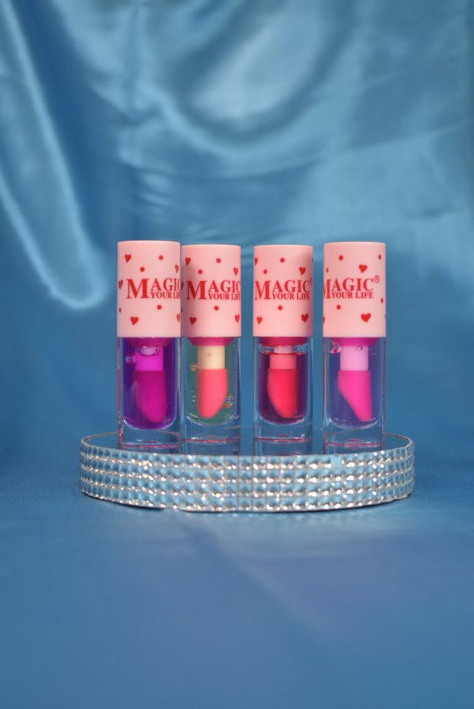 Magic Your Life gloss