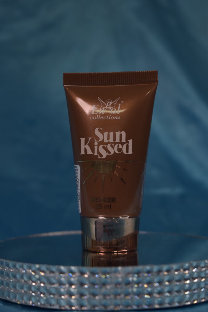 Bronceador Sun Kissed Engol
