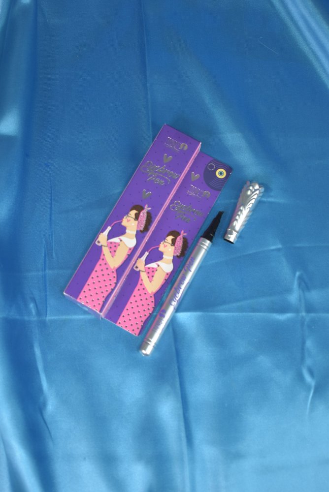 Betun Para Cejas Eyebrow Pen Trendy