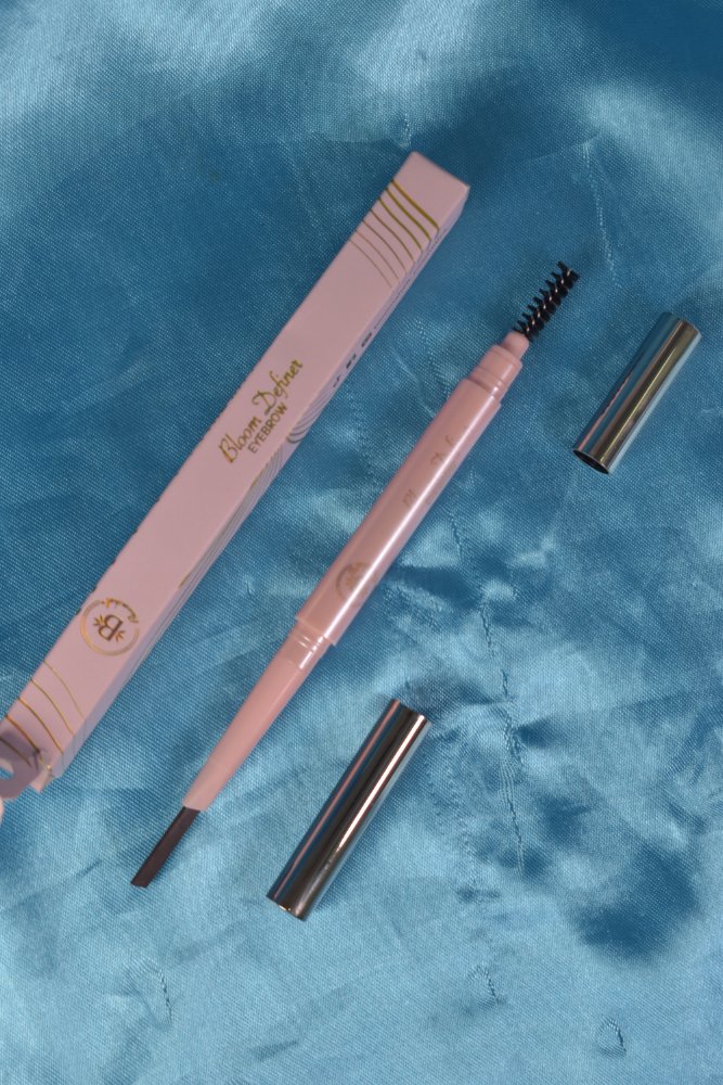 lapiz bloom definer cejas