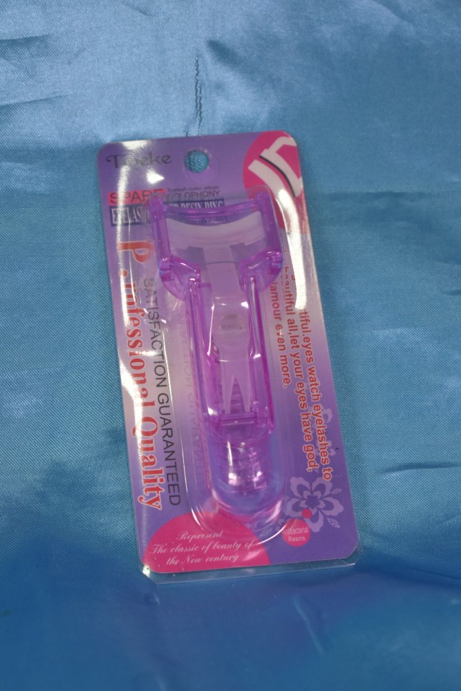 Encrespador tineke