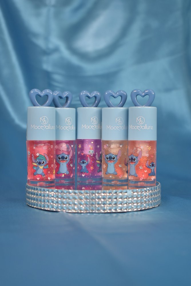 Lip Gloss Mocmallure Stitch