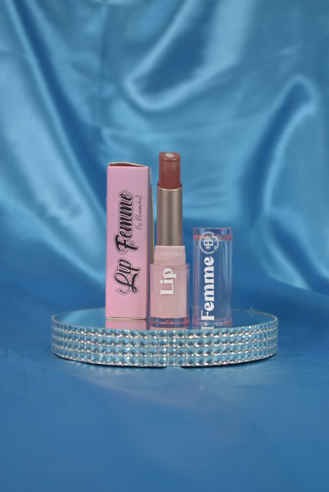 Hidratante Lip Femme Bloomshelll