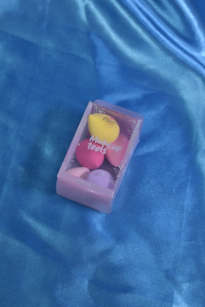 Beauty Blender Minis x5 Paulis Makeup