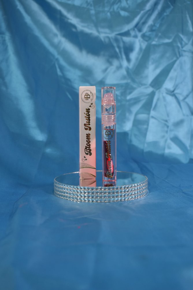 lip Gloss Bloom Fusion Bloomshell