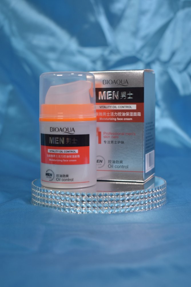 Sermun Facial Men only Bioaqua