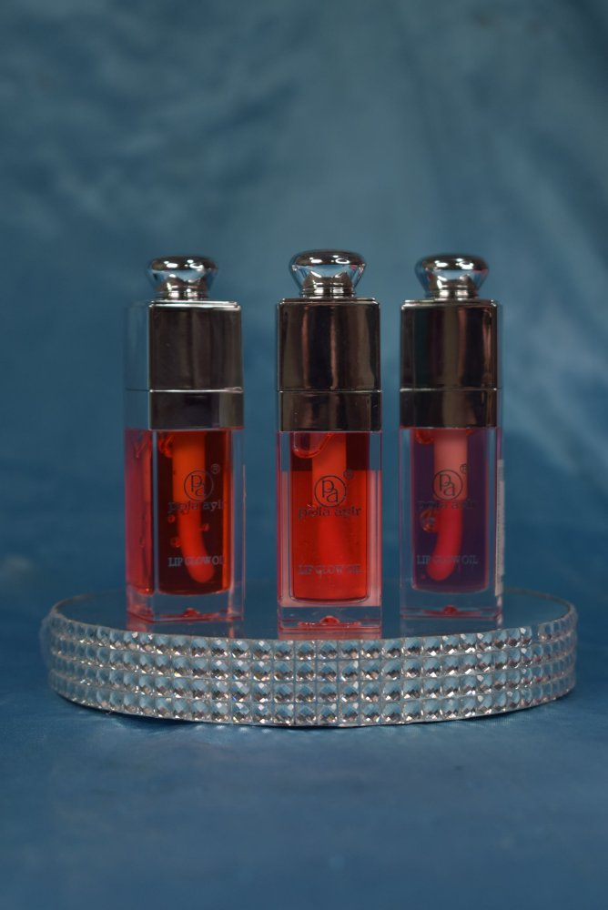 Lip oil pola ayi