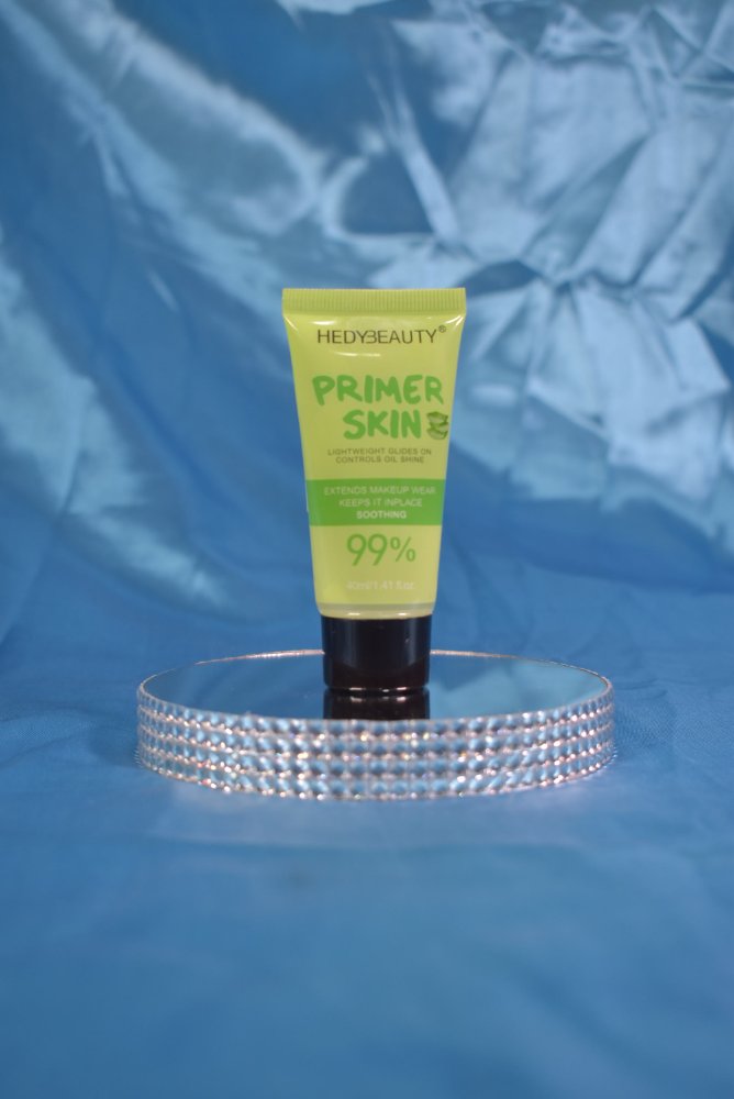 Primer Aloe Vera