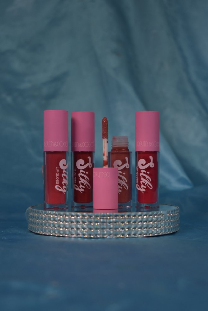 Lip oil silly kevin & coco