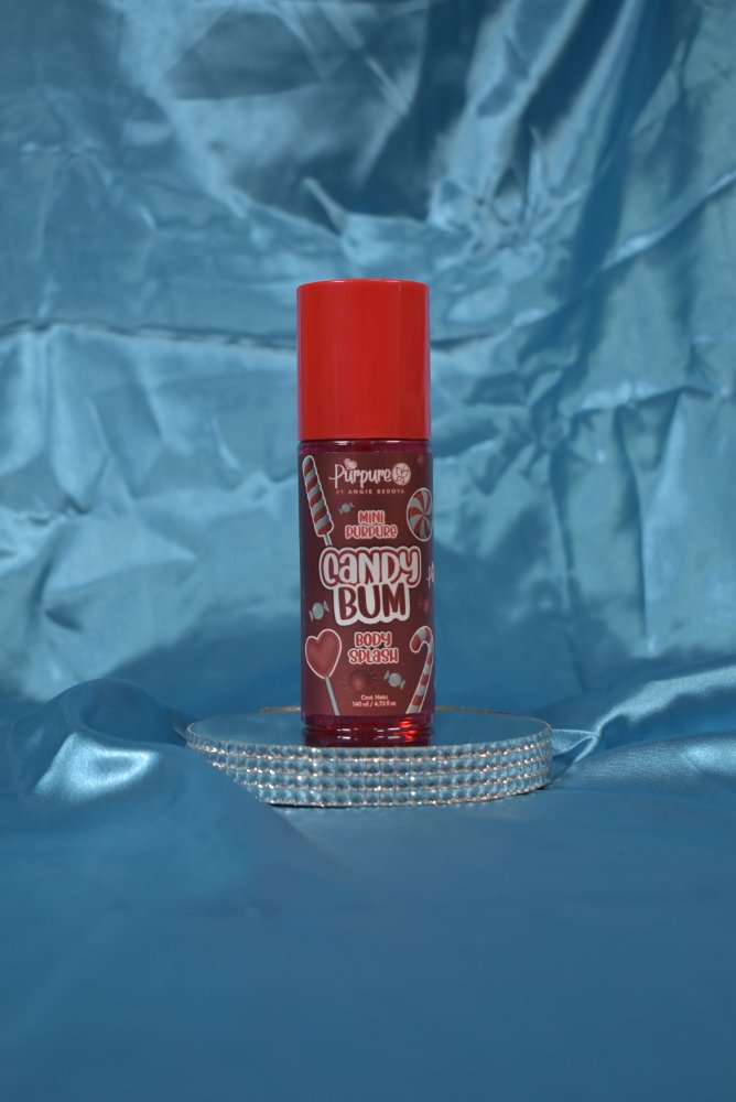 Slapsh Body Candy Bum 140ml