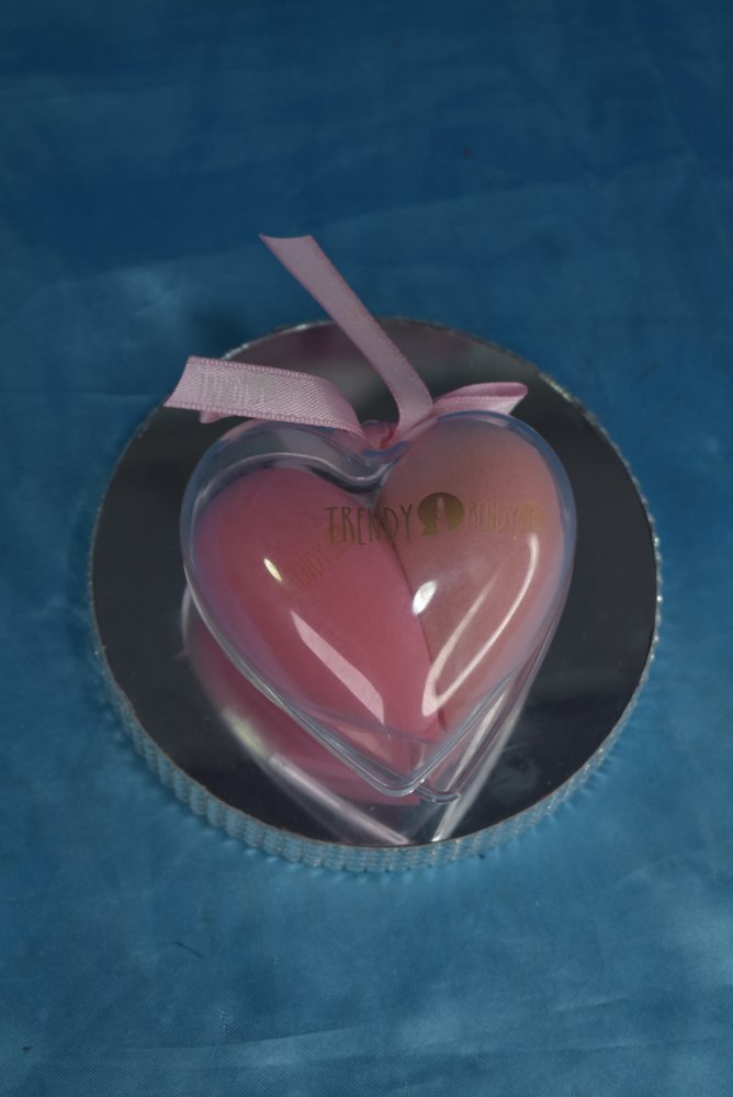 Beauty Blender Corazon x2 Trendy