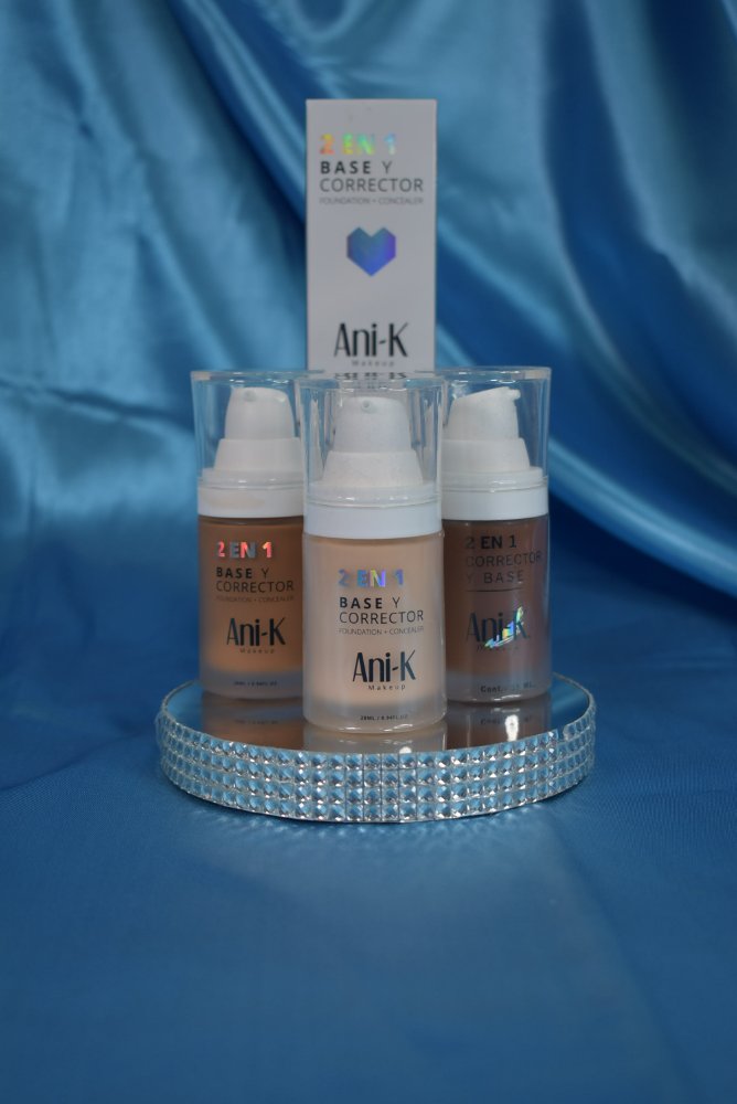 Base Ani-k
