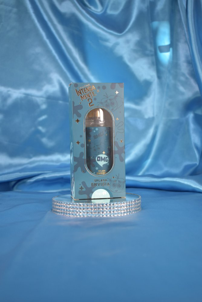 Splash Corporal Envidia Trendy