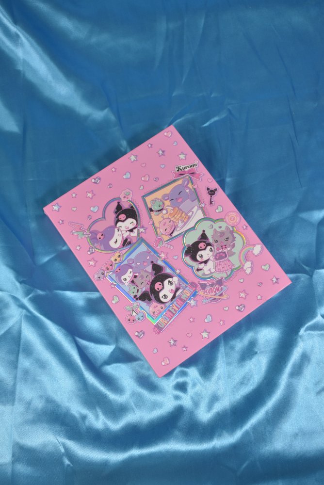Kit de maquillaje Kurumi niña