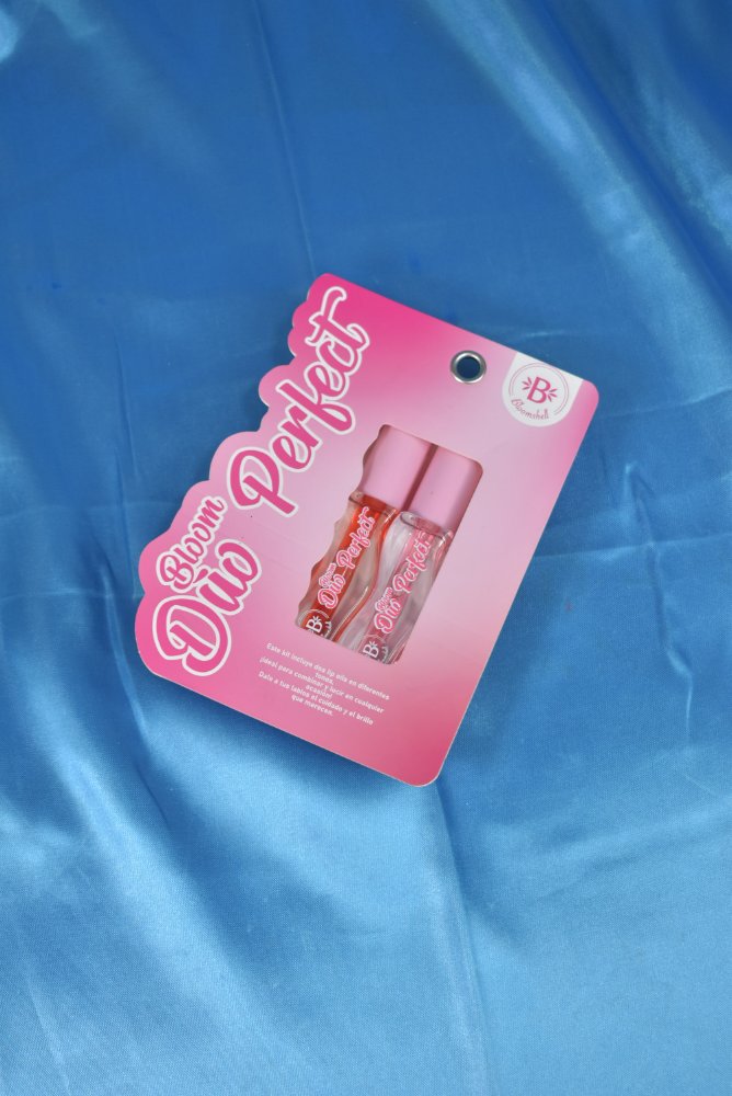 Bloom Duo Perfect Bloomshell