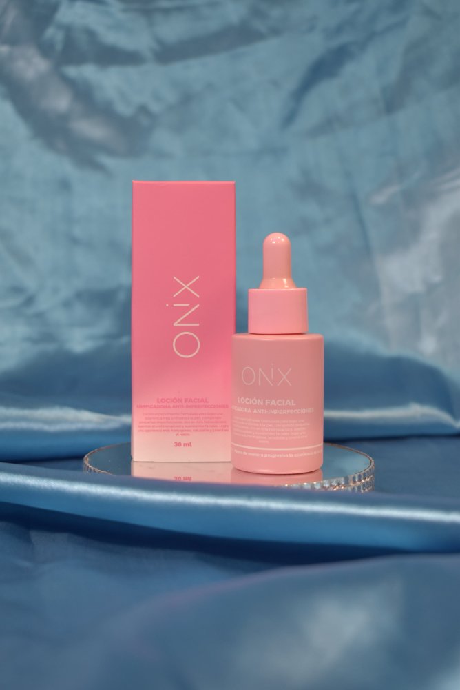 Tonico Facial Despigmentante Onix