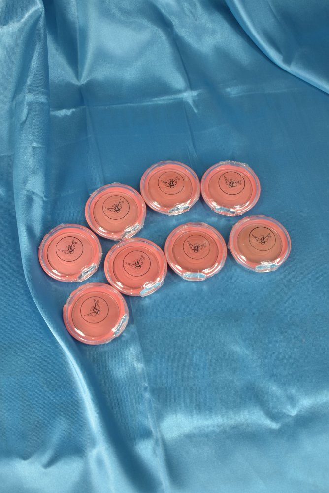 Blush Mini Engol Matte