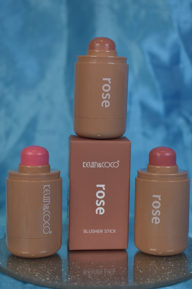 Rubor infused with peptides Kevin&Coco