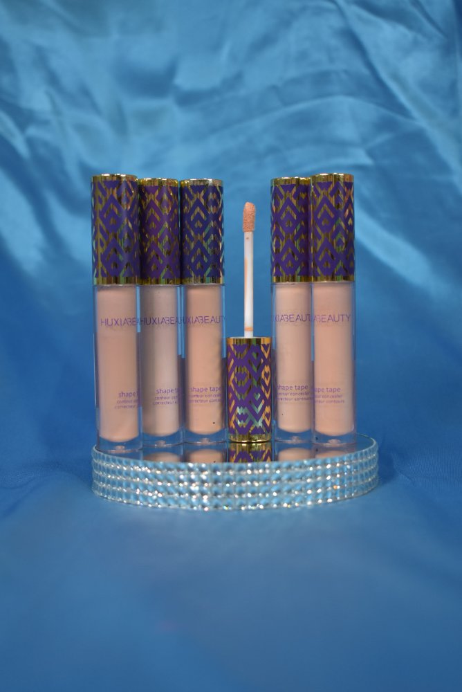 Corrector Huxia Beauty