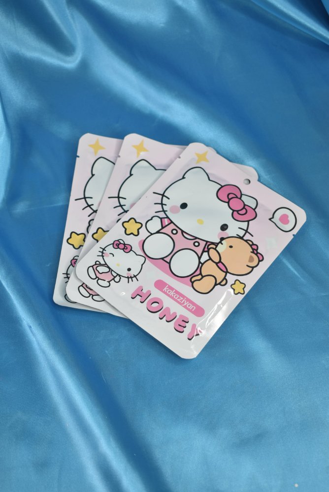 Kakaziyan Hello Kitty