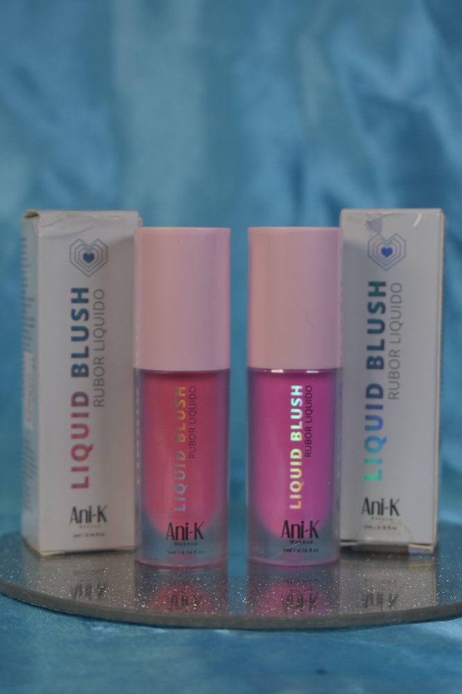 Rubor Liquido Ani-K