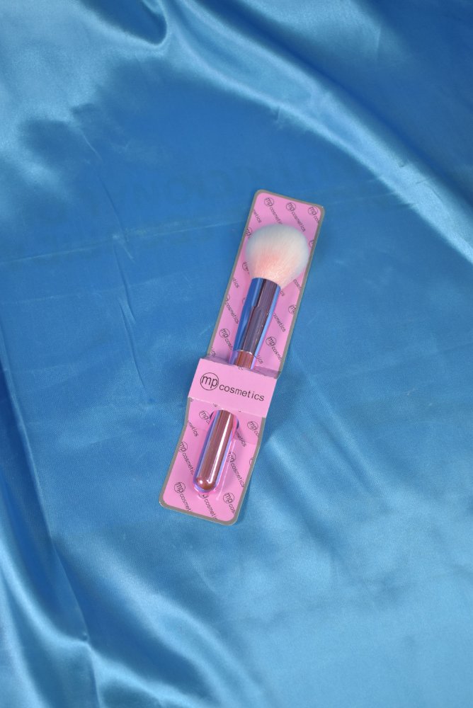 Brocha polvo Mp Cosmetics