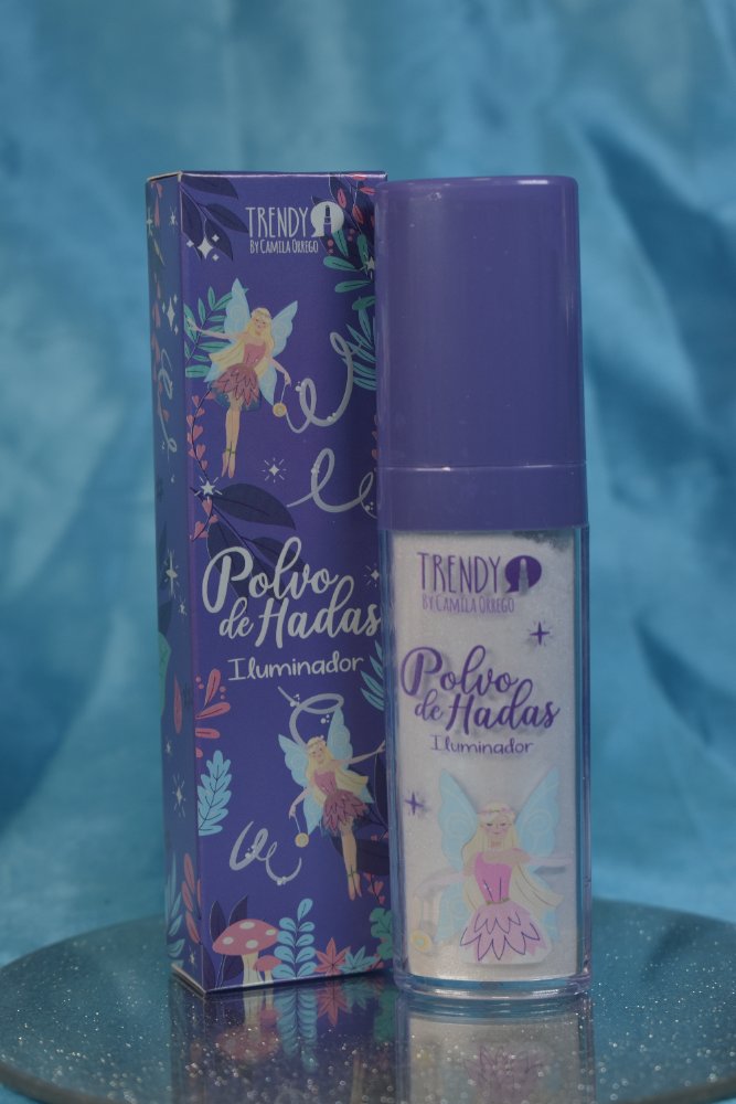 Polvo De Hadas Trendy