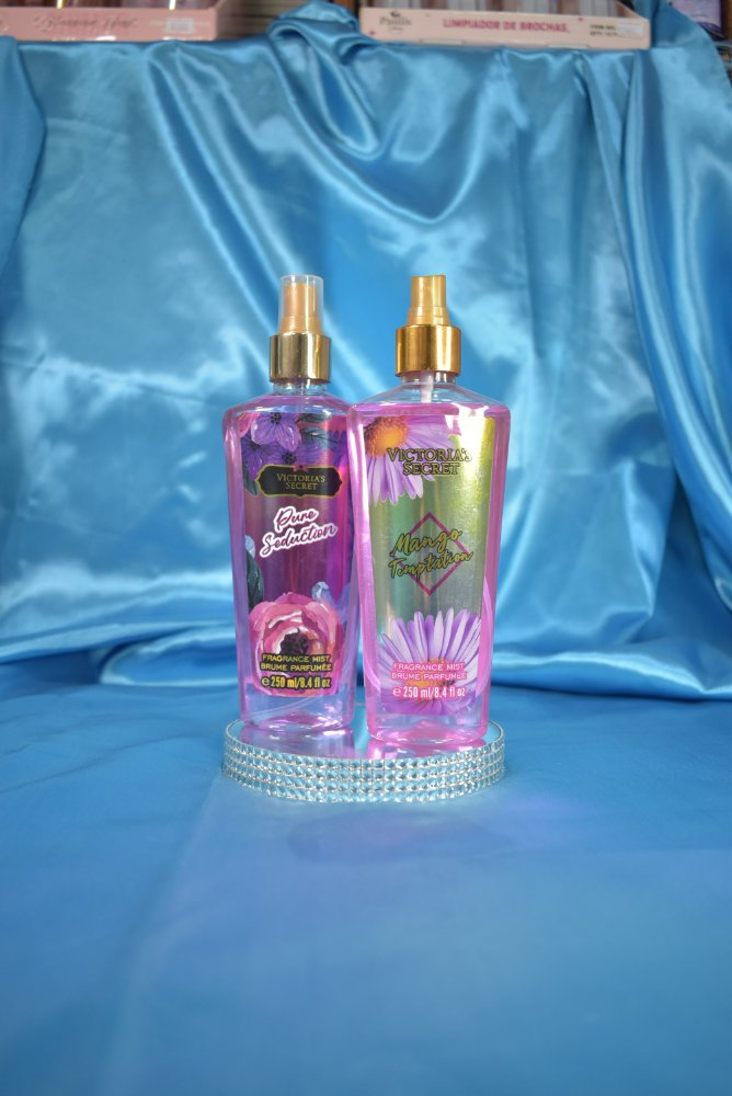 Splah Corporal Victoria Secret