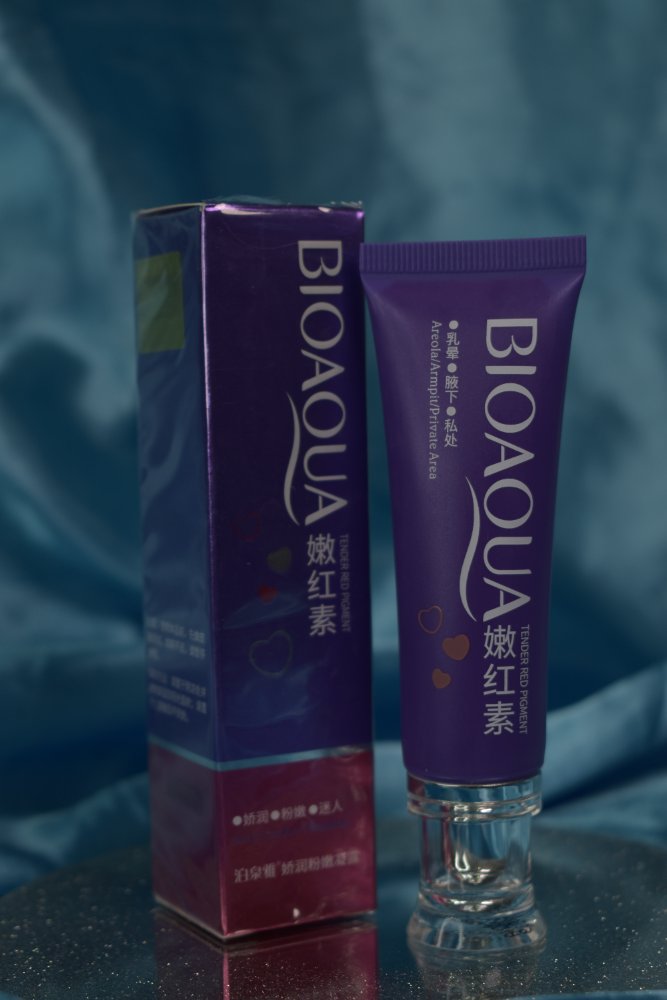 Despigmentante Bioaqua