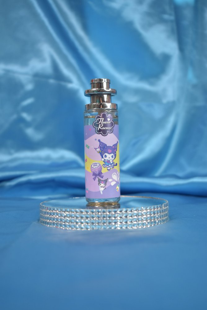 Perfume Corporal Flower Rococo Kurumi